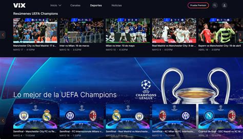 champions league matches yesterday|Vix :: Football News :: Live Soccer TV.